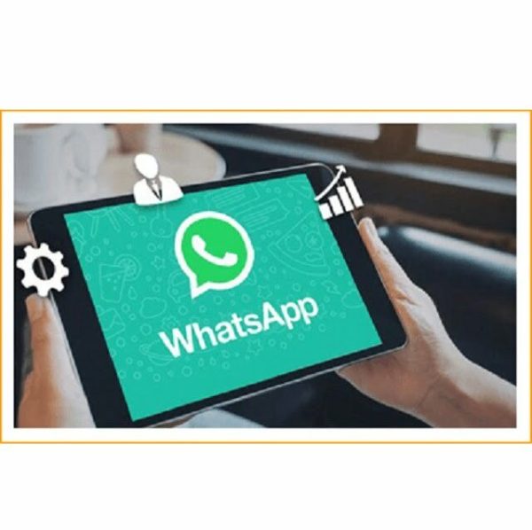 WhatsApp Marketing Hero – Video Course with Resell Rights